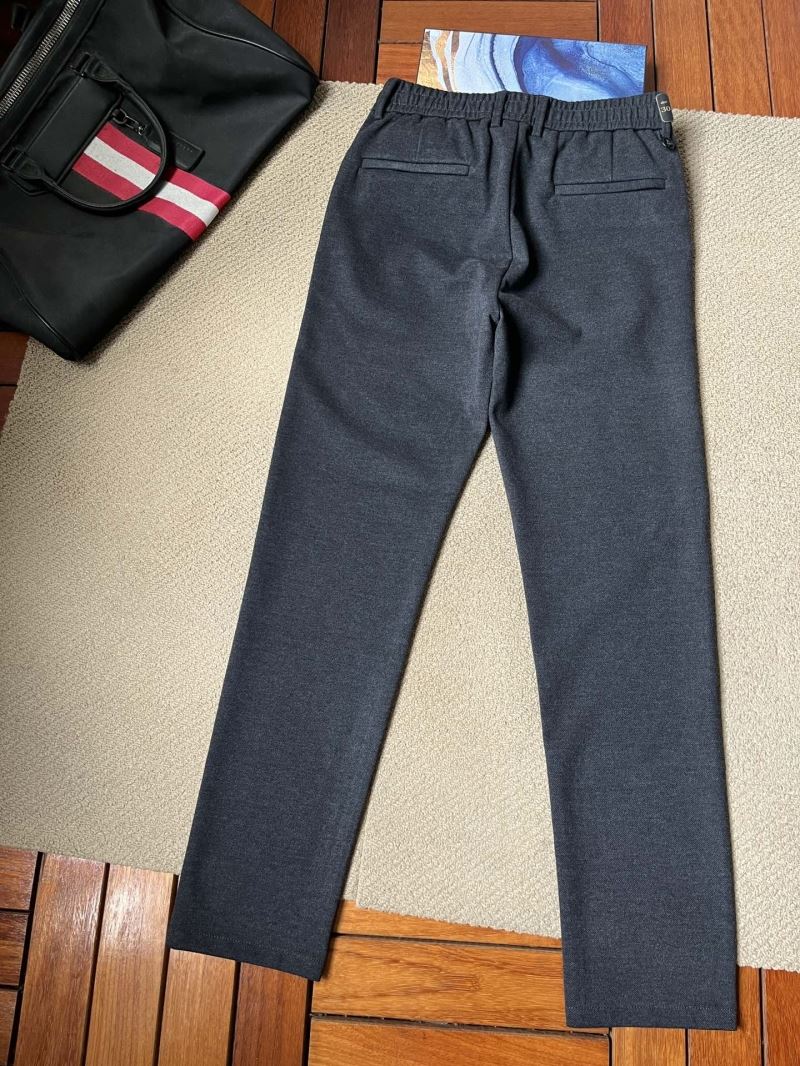 Burberry Long Pants